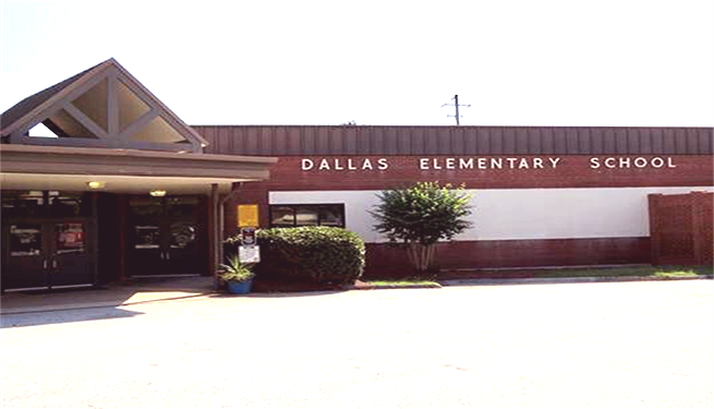 Dallas Elementary School